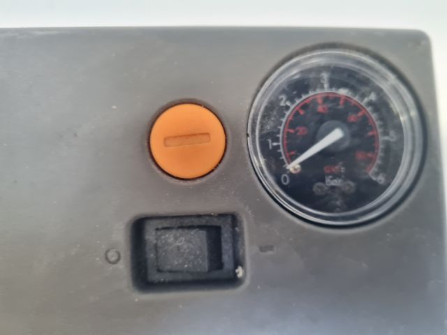 bontott VW GOLF VI Légkompresszor