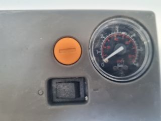 bontott VW GOLF VI Légkompresszor