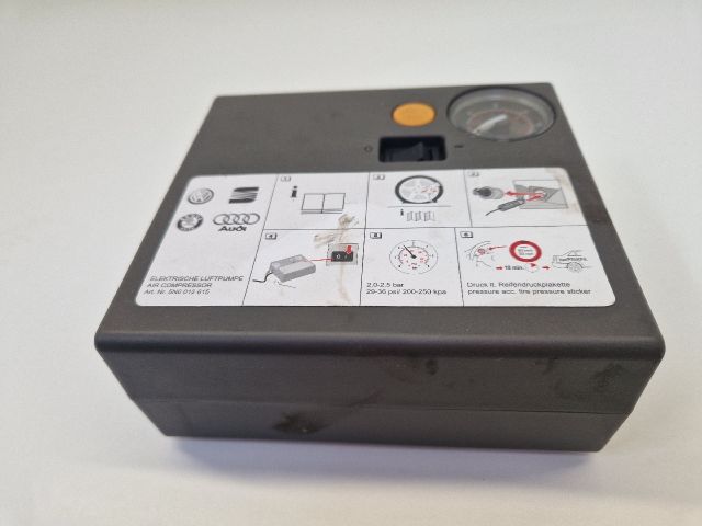 bontott VW GOLF VI Légkompresszor