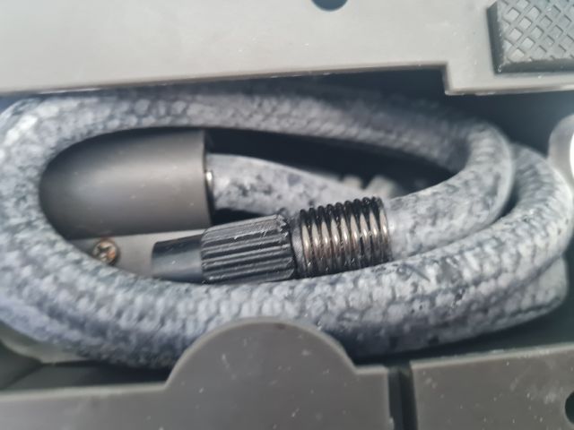 bontott VW GOLF VI Légkompresszor