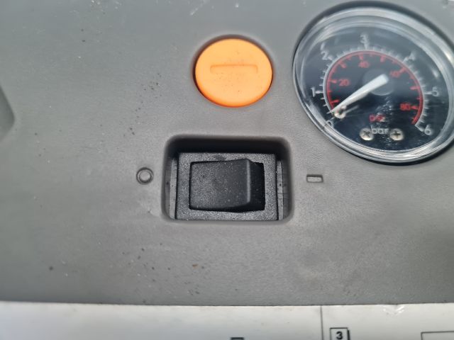 bontott VW GOLF VI Légkompresszor