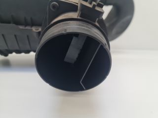 bontott VW GOLF VI Légszűrő Ház