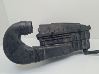 bontott VW GOLF VI Légszűrő Ház
