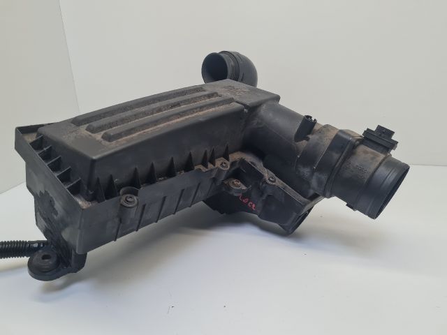 bontott VW GOLF VI Légszűrő Ház