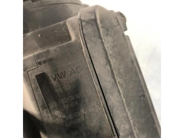 bontott VW GOLF VI Légszűrő Ház