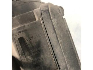 bontott VW GOLF VI Légszűrő Ház