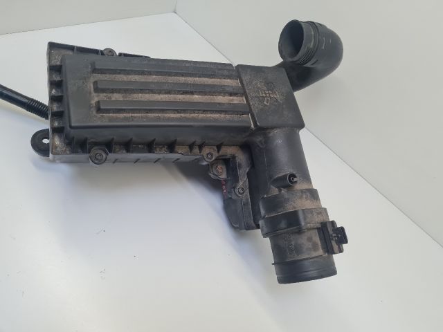 bontott VW GOLF VI Légszűrő Ház