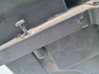 bontott VW GOLF VI Légszűrő Ház