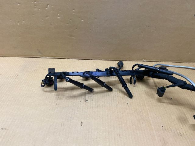 bontott VW GOLF VI Motor Kábelköteg