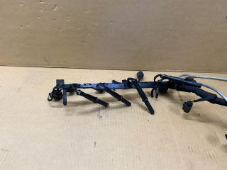 bontott VW GOLF VI Motor Kábelköteg