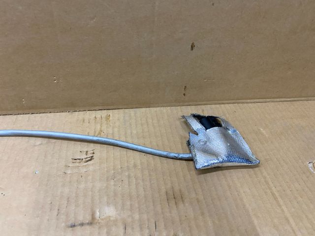 bontott VW GOLF VI Motor Kábelköteg