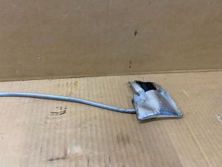 bontott VW GOLF VI Motor Kábelköteg