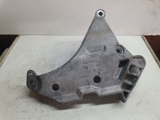 bontott VW GOLF VI Motor Tartó Bak (Fém)