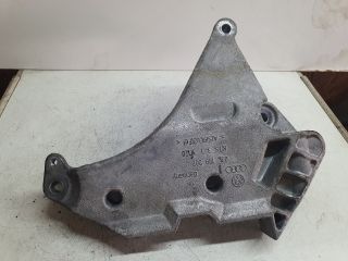 bontott VW GOLF VI Motor Tartó Bak (Fém)