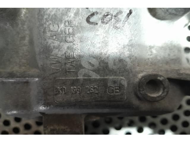 bontott VW GOLF VI Motor Tartó Bak (Pozíciófüggetlen)