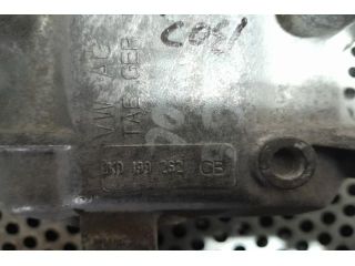 bontott VW GOLF VI Motor Tartó Bak (Pozíciófüggetlen)