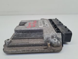 bontott VW GOLF VI Motorvezérlő