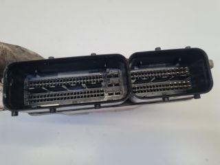 bontott VW GOLF VI Motorvezérlő