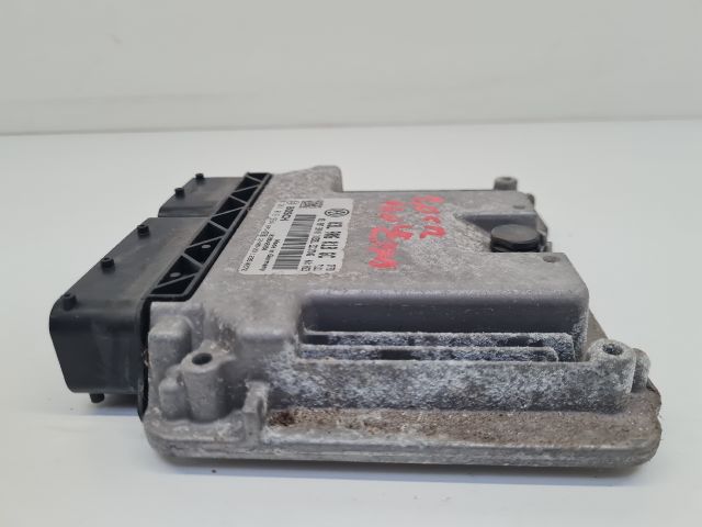 bontott VW GOLF VI Motorvezérlő