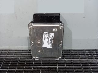 bontott VW GOLF VI Motorvezérlő