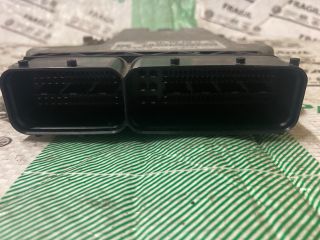 bontott VW GOLF VI Motorvezérlő