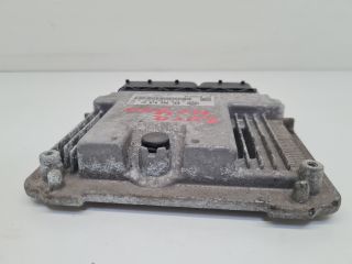 bontott VW GOLF VI Motorvezérlő