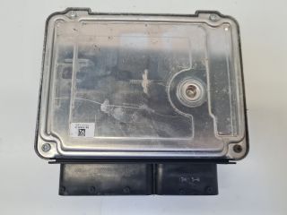 bontott VW GOLF VI Motorvezérlő