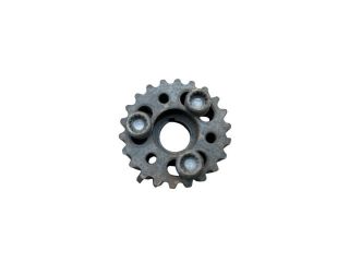 bontott VW GOLF VI Nagynyomású Szivattyú Bordáskerék / Lánckerék