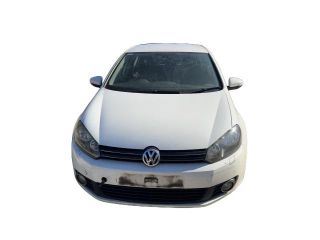 bontott VW GOLF VI Olajszűrő Ház