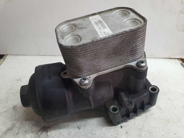 bontott VW GOLF VI Olajszűrő Ház