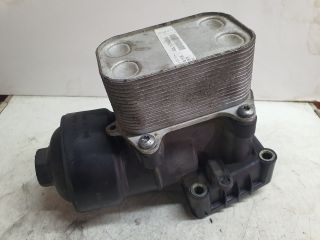 bontott VW GOLF VI Olajszűrő Ház