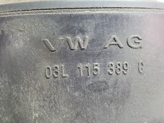 bontott VW GOLF VI Olajszűrő Ház