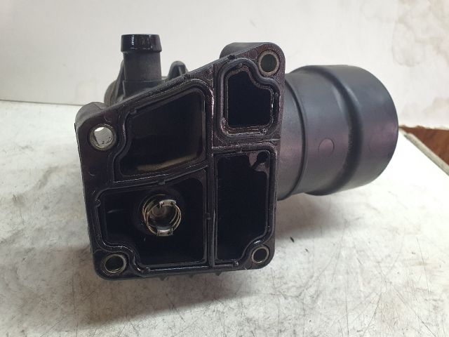 bontott VW GOLF VI Olajszűrő Ház