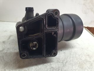 bontott VW GOLF VI Olajszűrő Ház