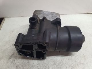 bontott VW GOLF VI Olajszűrő Ház