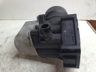 bontott VW GOLF VI Olajszűrő Ház