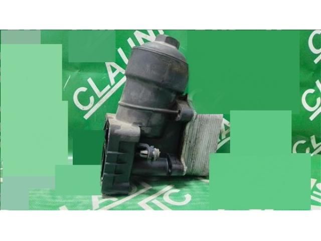 bontott VW GOLF VI Olajszűrő Ház