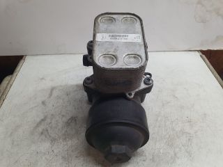 bontott VW GOLF VI Olajszűrő Ház