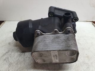 bontott VW GOLF VI Olajszűrő Ház