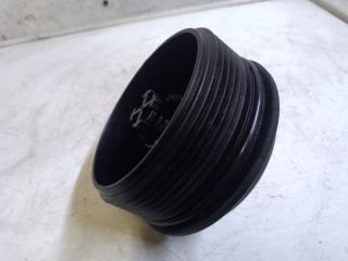 bontott VW GOLF VI Olajszűrő Kupak