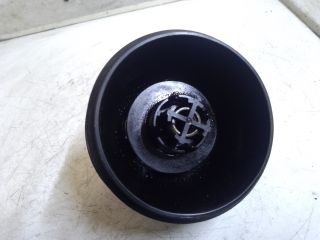 bontott VW GOLF VI Olajszűrő Kupak