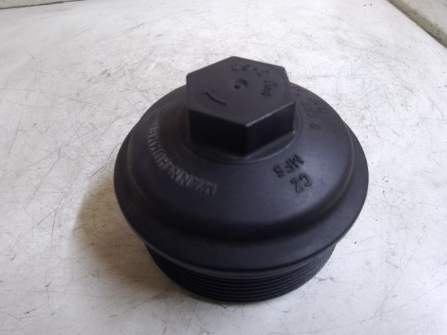 bontott VW GOLF VI Olajszűrő Kupak