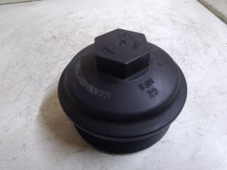 bontott VW GOLF VI Olajszűrő Kupak