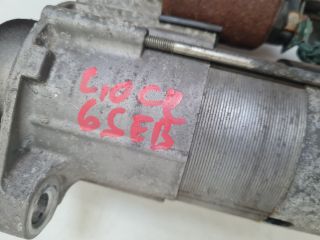 bontott VW GOLF VI Önindító