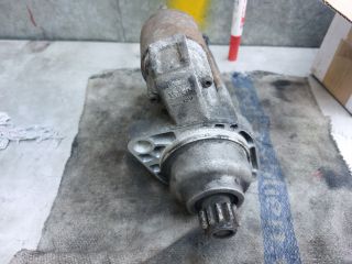 bontott VW GOLF VI Önindító