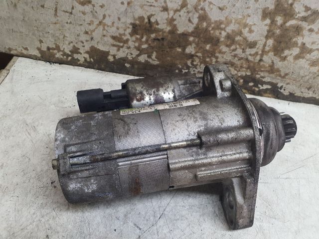 bontott VW GOLF VI Önindító