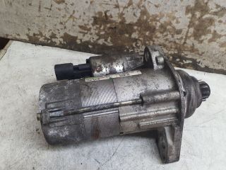 bontott VW GOLF VI Önindító