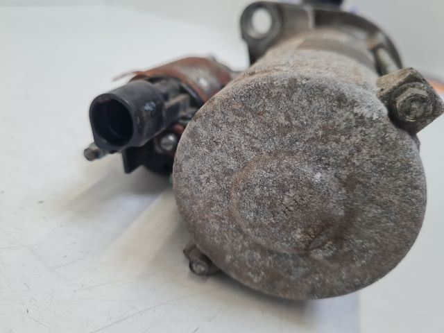 bontott VW GOLF VI Önindító