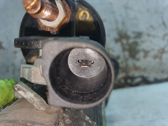 bontott VW GOLF VI Önindító