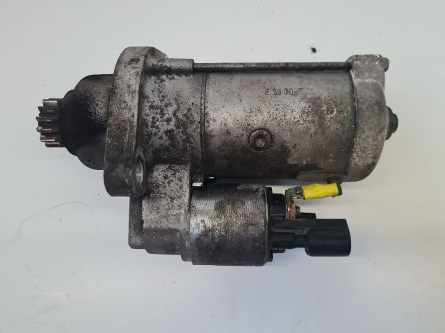 bontott VW GOLF VI Önindító